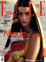 ELLE Sverige